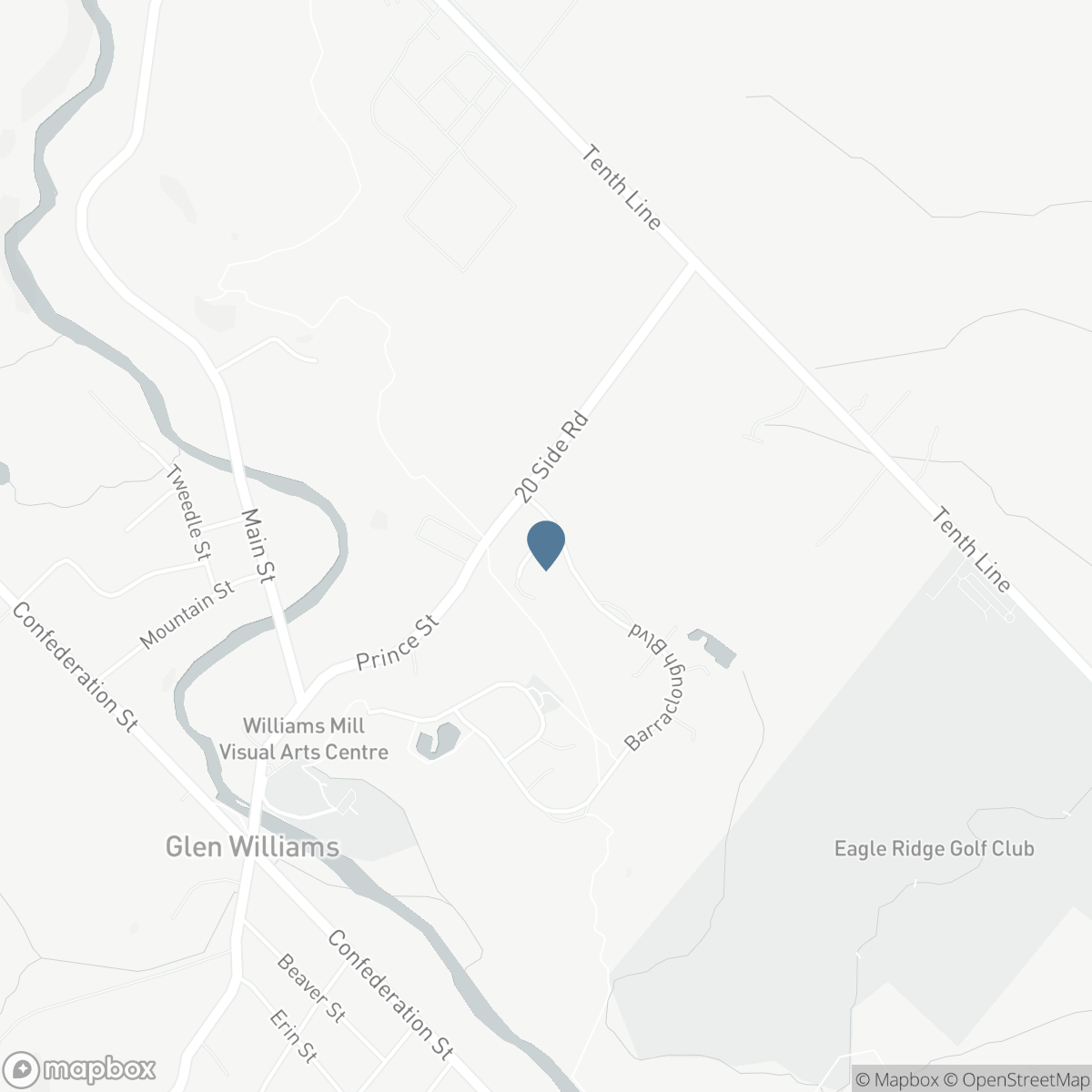 3 HOLDROYD COURT, Halton Hills, Ontario L7G 0E8